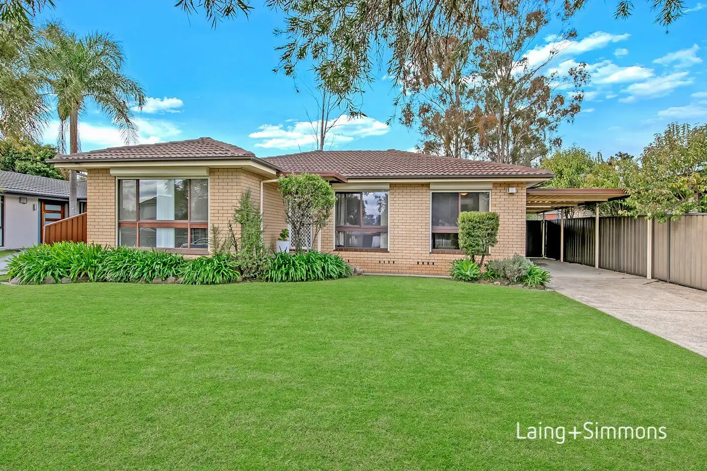 Main view of Homely house listing, 27 Hennesy Crescent, Shalvey NSW 2770