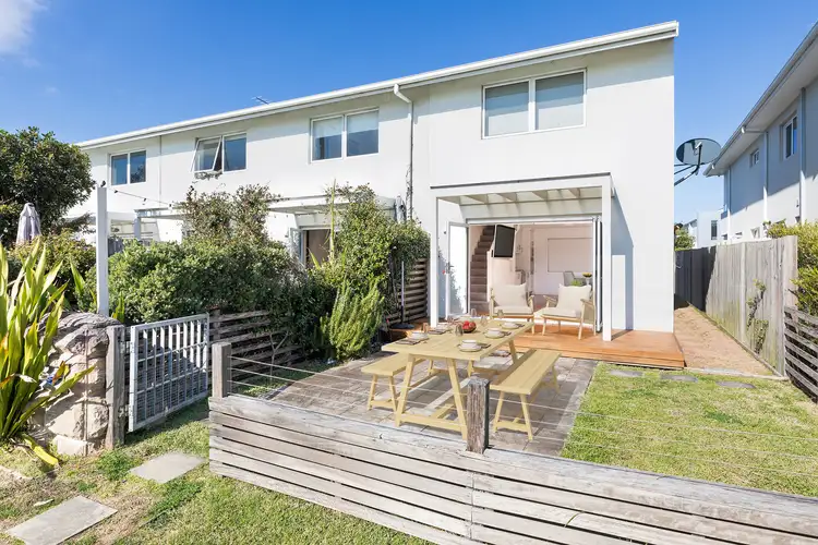 Second view of Homely townhouse listing, 5/294-296 Prince Charles Parade, Kurnell NSW 2231