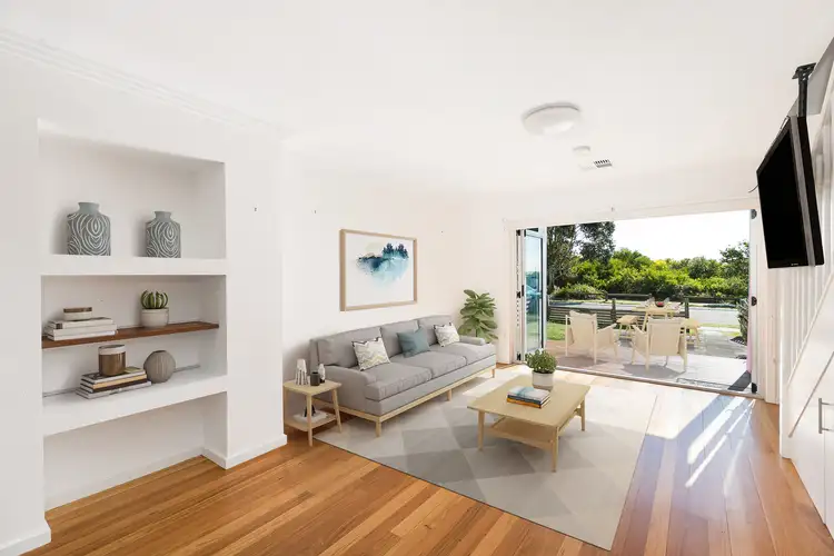 Third view of Homely townhouse listing, 5/294-296 Prince Charles Parade, Kurnell NSW 2231