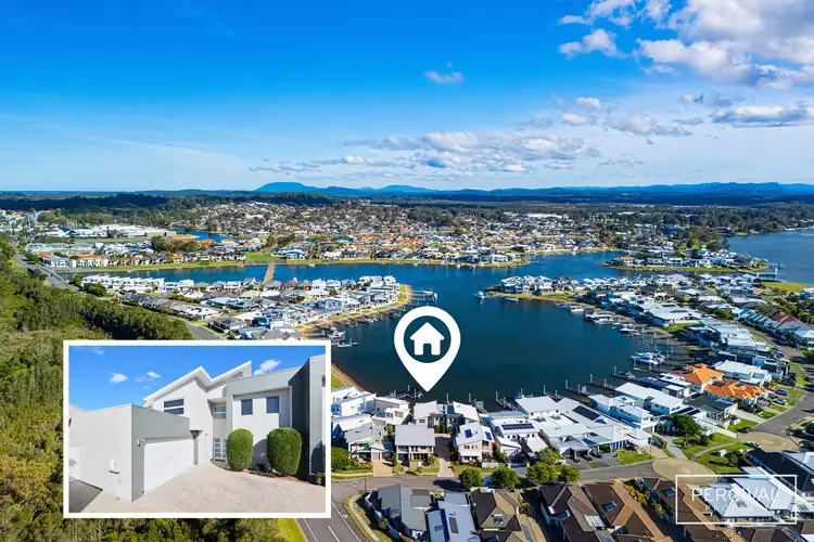 3 North Court, Port Macquarie NSW 2444
