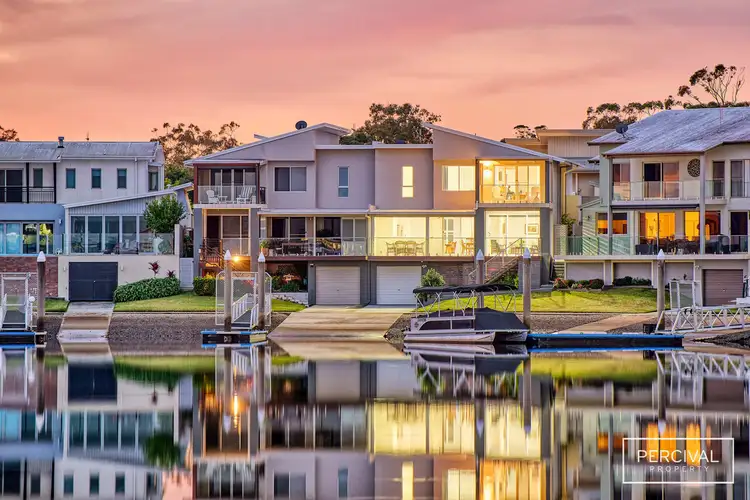 Second view of Homely house listing, 3 North Court, Port Macquarie NSW 2444