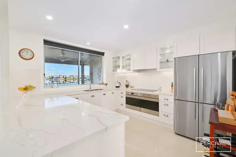 Third view of Homely house listing, 3 North Court, Port Macquarie NSW 2444