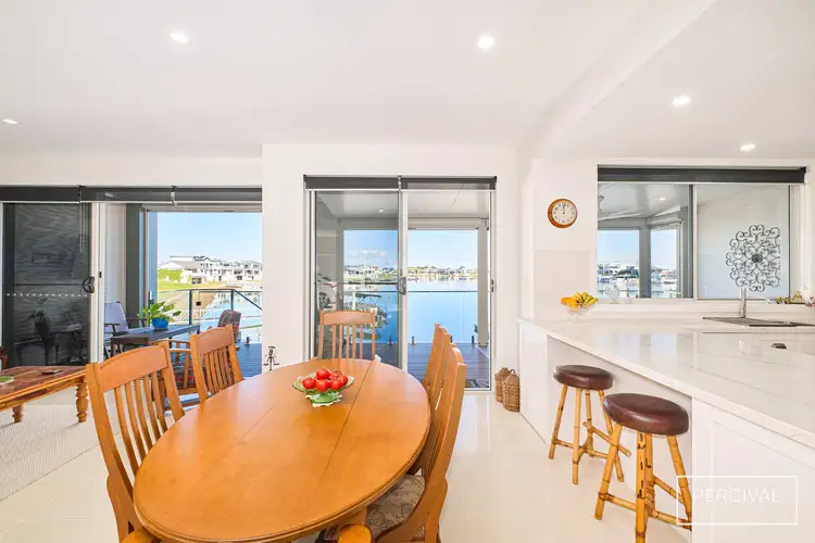 Fifth view of Homely house listing, 3 North Court, Port Macquarie NSW 2444