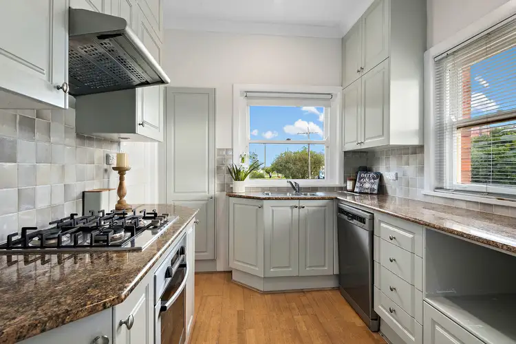 Fourth view of Homely semi-detached listing, 2/63 Upper Beach Street, Balgowlah NSW 2093