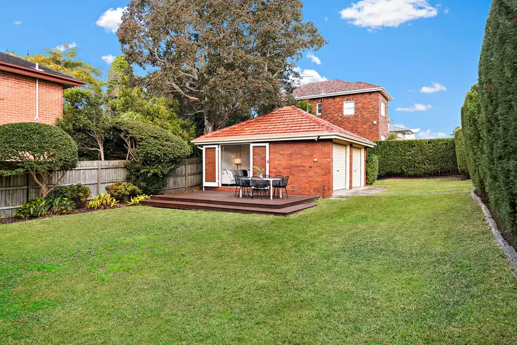 Fifth view of Homely semi-detached listing, 2/63 Upper Beach Street, Balgowlah NSW 2093