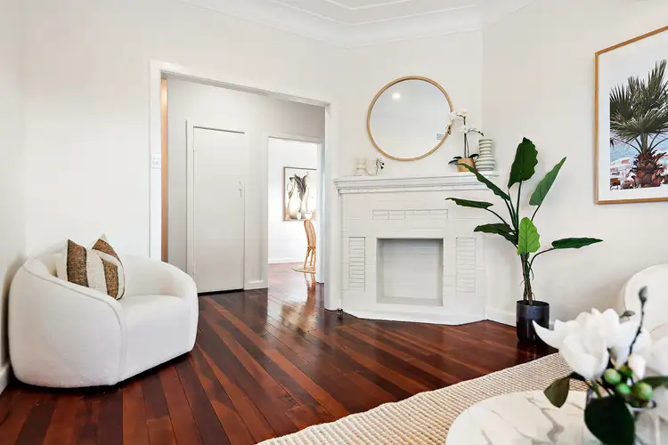 Sixth view of Homely semi-detached listing, 2/63 Upper Beach Street, Balgowlah NSW 2093