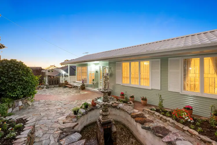 Second view of Homely house listing, 24 Castle Hill Street, Holland Park West QLD 4121