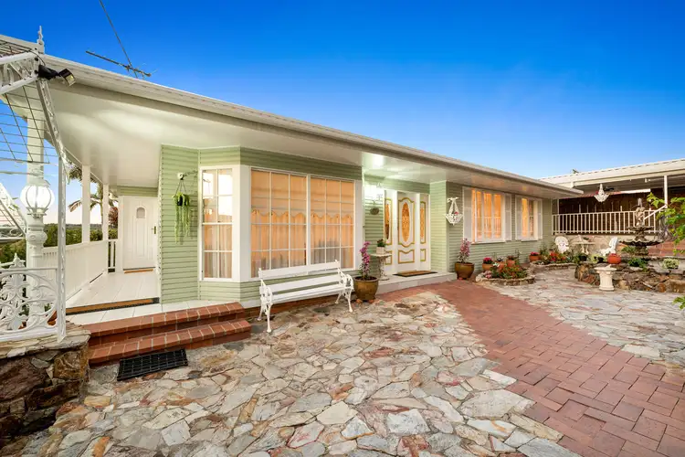 Third view of Homely house listing, 24 Castle Hill Street, Holland Park West QLD 4121