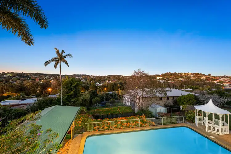 Fourth view of Homely house listing, 24 Castle Hill Street, Holland Park West QLD 4121