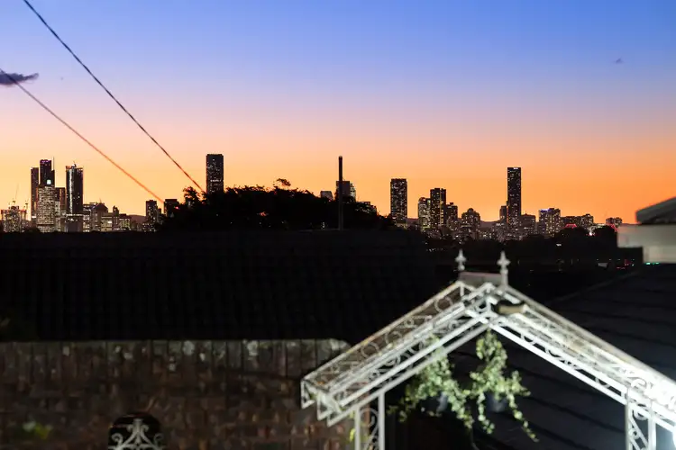 Fifth view of Homely house listing, 24 Castle Hill Street, Holland Park West QLD 4121