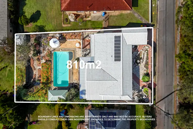 Sixth view of Homely house listing, 24 Castle Hill Street, Holland Park West QLD 4121