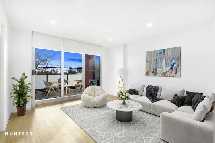 Main view of Homely apartment listing, 15/4-6 Centenary Road, Merrylands NSW 2160