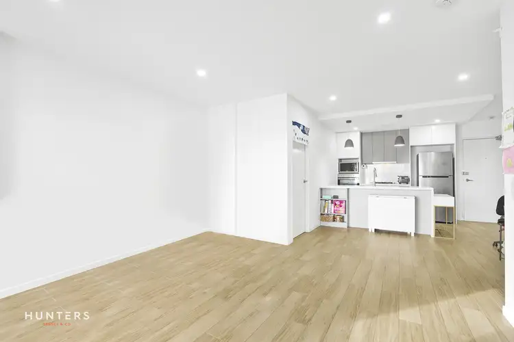 Second view of Homely apartment listing, 15/4-6 Centenary Road, Merrylands NSW 2160
