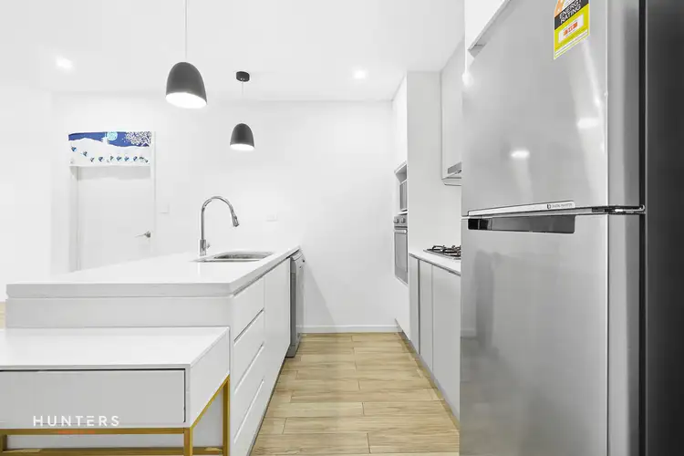 Third view of Homely apartment listing, 15/4-6 Centenary Road, Merrylands NSW 2160