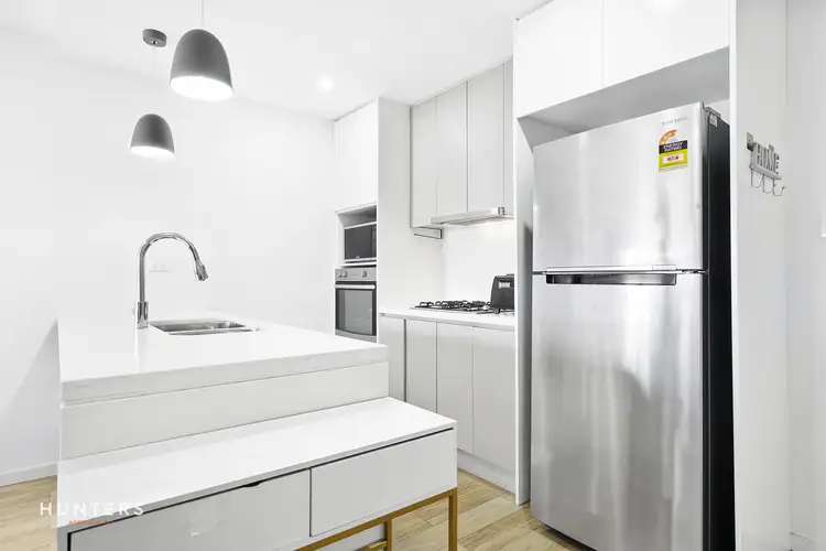 Fourth view of Homely apartment listing, 15/4-6 Centenary Road, Merrylands NSW 2160