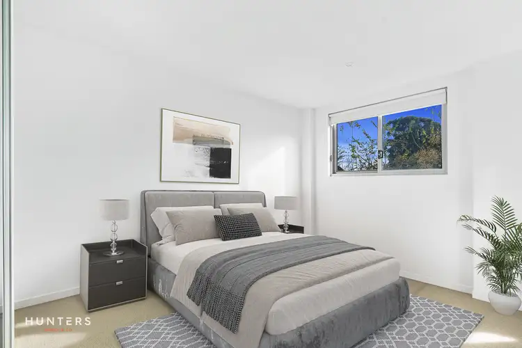 Sixth view of Homely apartment listing, 15/4-6 Centenary Road, Merrylands NSW 2160