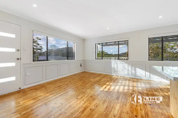 Second view of Homely house listing, 3 Jeanette Avenue, Nambour QLD 4560