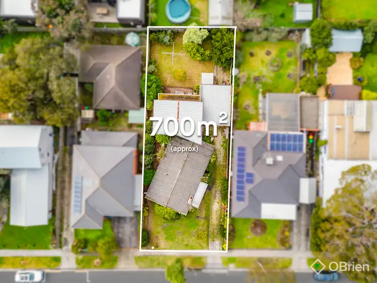 13 Marabou Place, Aspendale VIC 3195