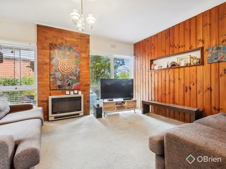 Third view of Homely house listing, 13 Marabou Place, Aspendale VIC 3195