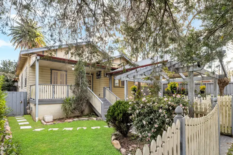 123 Rooty Hill Road North