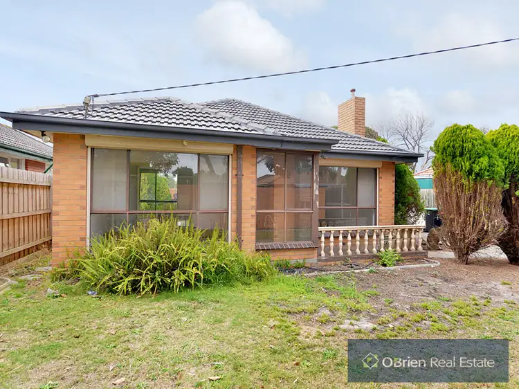 24 Seccull Drive, Chelsea Heights VIC 3196