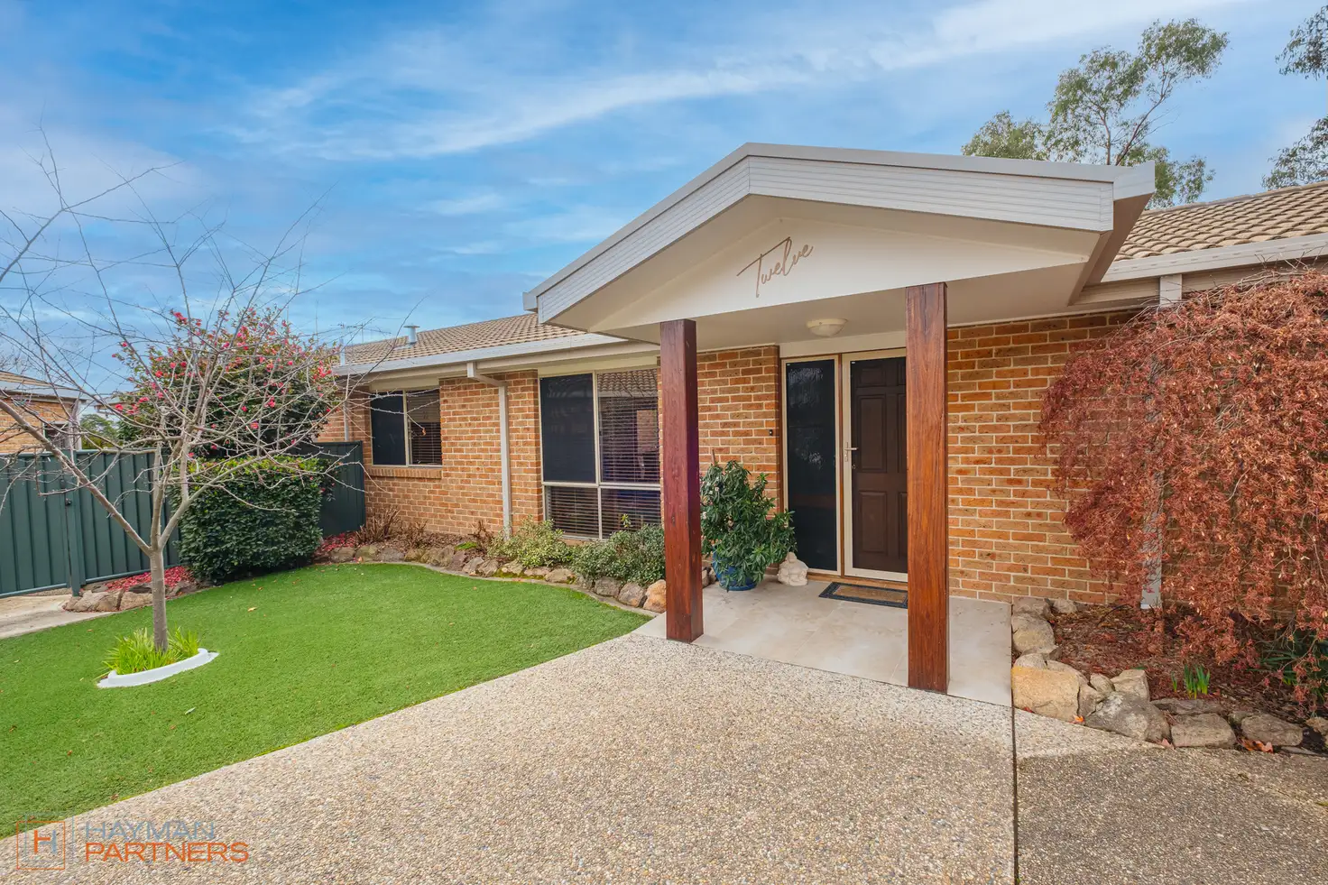 Main view of Homely house listing, 12 Reddall Close, Isaacs ACT 2607