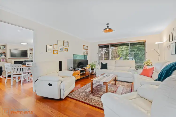 Second view of Homely house listing, 12 Reddall Close, Isaacs ACT 2607