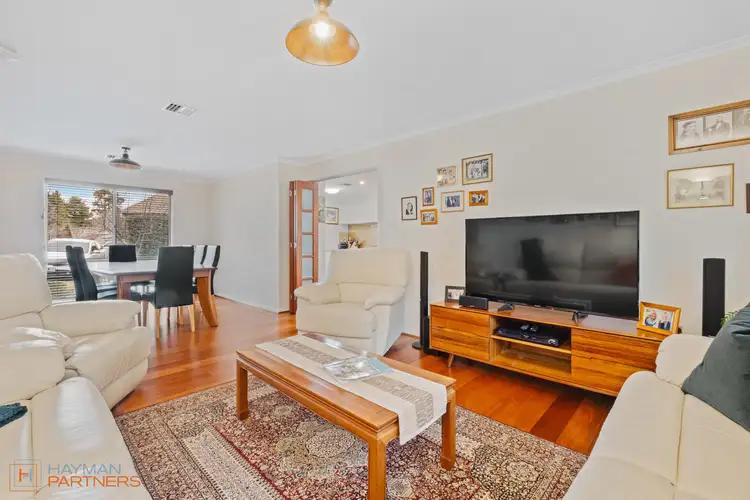 Third view of Homely house listing, 12 Reddall Close, Isaacs ACT 2607