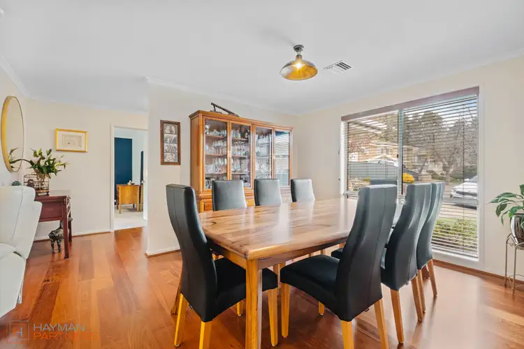 Fourth view of Homely house listing, 12 Reddall Close, Isaacs ACT 2607