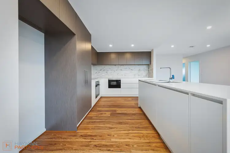 Fifth view of Homely unit listing, 53/5 Skuta Place, Denman Prospect ACT 2611