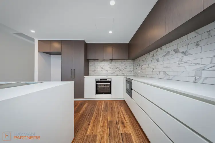 Sixth view of Homely unit listing, 53/5 Skuta Place, Denman Prospect ACT 2611