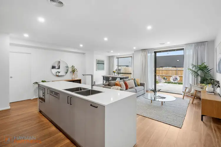 51/3 Martel Street, Denman Prospect ACT 2611