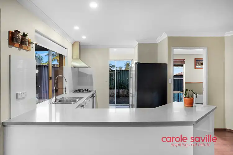 Fifth view of Homely house listing, 14 Holborn Close, Kingsley WA 6026