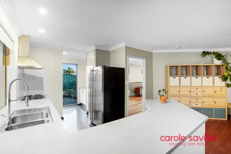 Sixth view of Homely house listing, 14 Holborn Close, Kingsley WA 6026
