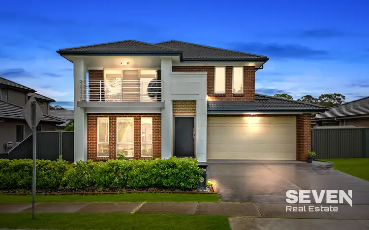 Second view of Homely house listing, 48 & 48A Fairway Drive, Norwest NSW 2153