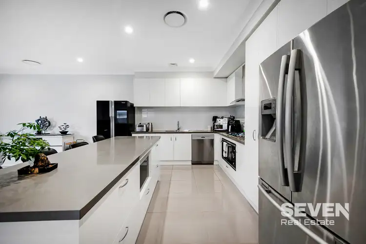 Sixth view of Homely house listing, 48 & 48A Fairway Drive, Norwest NSW 2153