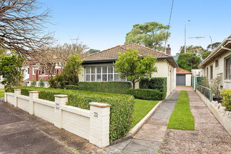 32 Vernon Avenue, Eastlakes NSW 2018
