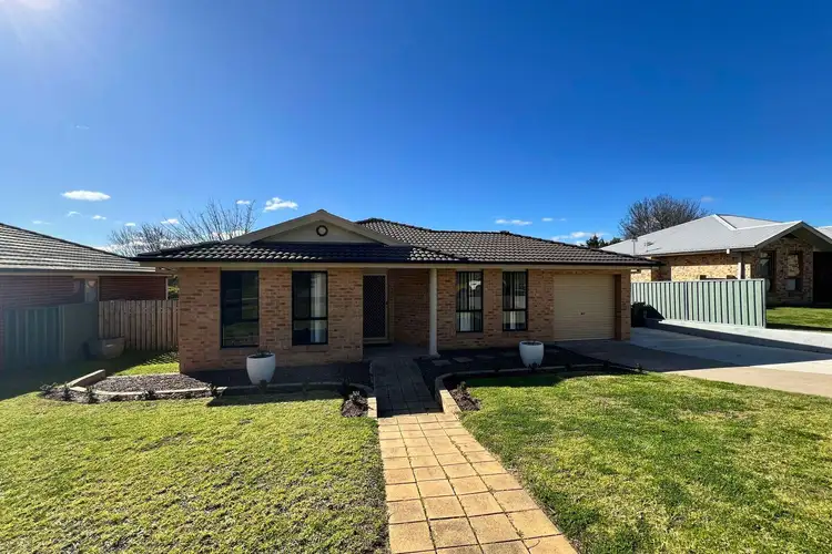 11 Flirtation Avenue, Mudgee NSW 2850