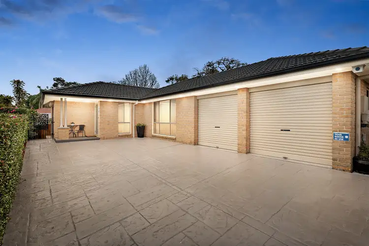 15A Lord Street, Mount Colah NSW 2079
