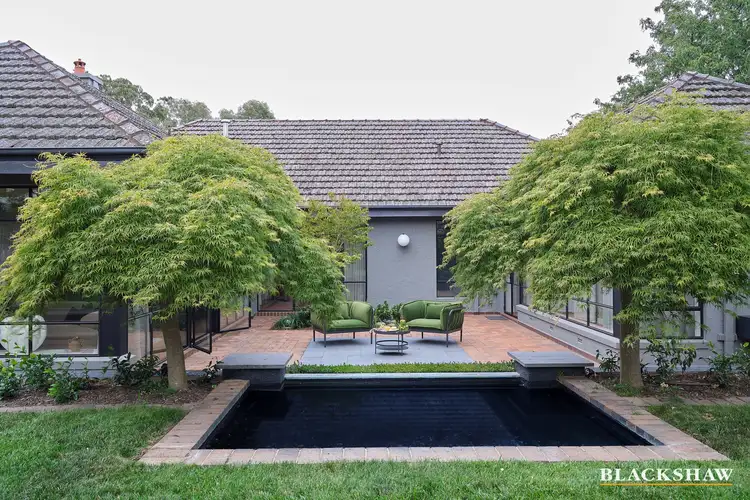 26 Hobart Avenue, Forrest ACT 2603