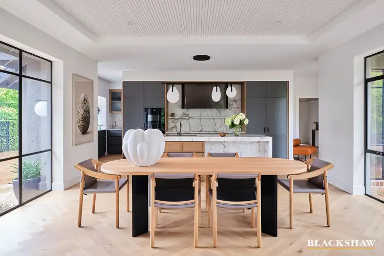 Fifth view of Homely house listing, 26 Hobart Avenue, Forrest ACT 2603