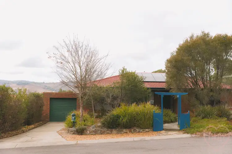 Main view of Homely house listing, 3 Linton Place, Calwell ACT 2905