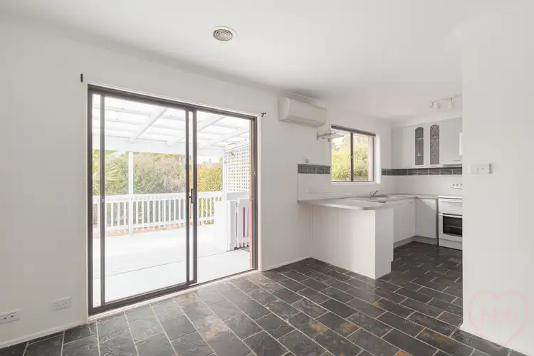 Second view of Homely house listing, 3 Linton Place, Calwell ACT 2905