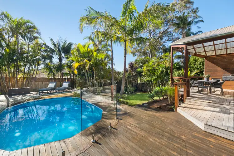 167 Powderworks Road, Elanora Heights NSW 2101