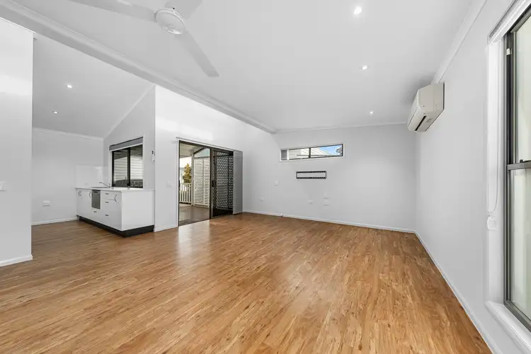Fifth view of Homely retirement listing, 162/140 Hollinsworth Road, Marsden Park NSW 2765