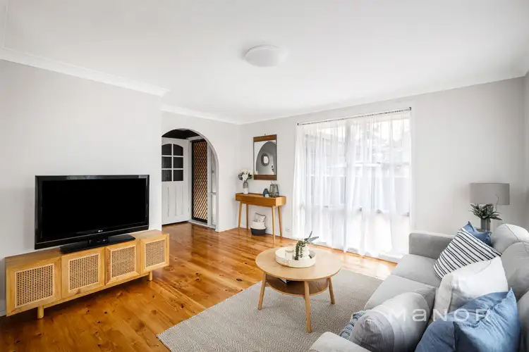 Second view of Homely house listing, 4 Hay Place, Quakers Hill NSW 2763