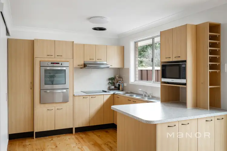 Fourth view of Homely house listing, 4 Hay Place, Quakers Hill NSW 2763