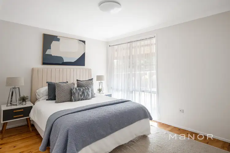 Sixth view of Homely house listing, 4 Hay Place, Quakers Hill NSW 2763
