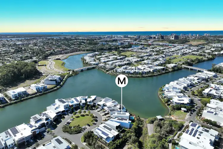 Fourth view of Homely house listing, 10 Langsford Crescent, Maroochydore QLD 4558