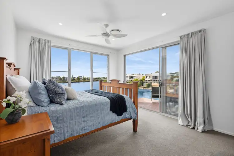 Fifth view of Homely house listing, 10 Langsford Crescent, Maroochydore QLD 4558